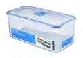 LocknLock: Brotbox Toastbox (HPL848)
