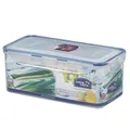 Toastbrotbox Lock&Lock Kiste Box Brotkiste Brotkasten Toastbrot Küche Haushalt