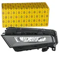 HELLA 1ND 012 999-031 LED NebelScheinwerfer - Seat Ateca (KH7) - ECE - links