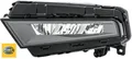 HELLA 1ND012999-031 Nebelscheinwerfer Zusatzscheinwerfer Nebler für Seat