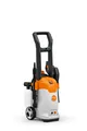 STIHL Elektro-Hochdruckreiniger RE 80 , RE020114502