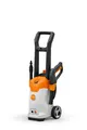 Hochdruckreiniger Elektro Stihl Re 80 Leistung 1.7 Kw Druck Max 120 BAR