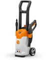 Stihl re 80 | hogedrukreiniger | 1,7 kw | 120 bar | 430 l/u - re0