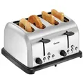 Bartscher TB RB 40 Toaster1480W 6Stufen 4 Scheiben