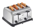 BARTSCHER Toaster TBRB40