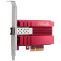 ASUS Netzwerk-Adapter für Glasfaser XG-C100F SFP+, PCIe, bis zu 10Gbit/s