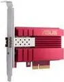 ASUS XG-C100F - Netzwerkadapter - PCIe 3.0 x4 - 10 Gigabit SFP+ x 1 (90IG0490-MO0R00)