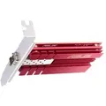 ASUS XG-C100F, SFP+, PCIe x4