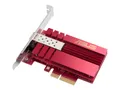 ASUS XG-C100F - Netzwerkadapter - PCIe 3.0 x4
