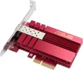 XG-C100F SFP+ Netzwerkadapter (90IG0490-MO0R00)