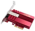 Asus XG-C100F Netzwerkadapter 10 GBit/s PCI