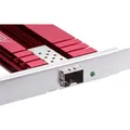 ASUS XG-C100F SFP+, LAN-Adapter