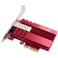 Asus XG-C100F Netzwerkadapter  10 GBit/s PCI