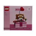 LEGO® 40679 - Love Gift Love - Geschenkbox  | Valentinstag | NEU OVP