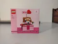 LEGO 40679 - Love Gift Box - Valentinstag 2024 Limited Edition - NEU