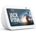 Amazon Echo Show 5 (2023) (Amazon Alexa) (B09B2QTGFY)
