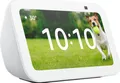 Amazon Echo Show 5 (3 gen.), Amazon Alexa, Rechteck, Weiß, Android, Fire OS, iOS, 14 cm (5.5"), MediaTek