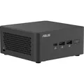NUC 15 Pro Tall Kit RNUC15CRHI300002, Barebone schwarz, ohne Betriebssystem