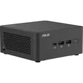 ASUS NUC 15 Pro Kit RNUC15CRHI300002 - Intel Core 3 100U, Intel UHD Graphics, 2x DDR5 SO-DIMM, 2x M.2, WiFi 7