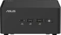 ASUS NUC 15 Pro Tall Kit RNUC15CRHI300002, Barebone schwarz, ohne Betriebssystem