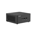 ASUS NUC 15 Pro Kit RNUC15CRHI300002 - Intel Core 3 100U, Intel UHD Graphics, 2x