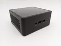 Barebone Asus NUC15CRH Intel Core 3 100U 1,2GHz 512GB SSD 16GB Ram WLAN Windows
