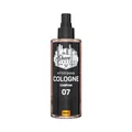The Shave Factory After Shave Cologne – eine duftende Essenz für eine einwandfreie After-Shave-Pflege für ein langanhaltendes Gefühl von Frische und Komfort (250ML, 07 Caspian)