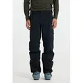 SOS Skihose Lipno mit wasserdichter Technologie und funktionalen Features schwarz L