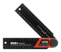 SOLA Winkelmesser, bis 270°, Digital WMD 200 mm