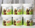 6x250ml vom Pullach Hof Bärenbalsam Hautpflege Körperpflege MHD 08/2025