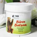 250ml vom Pullach Hof Bärenbalsam Hautpflege Körperpflege MHD 08/2025