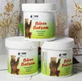 3x250ml vom Pullach Hof Bärenbalsam Hautpflege Körperpflege MHD 08/2025