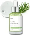  Tea Tree beruhigendes Gesichtsserum für empfindliche Haut mit Neigung zu Akne 50 ml