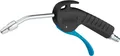 HAZET Ausblaspistole 9040P-4 umschaltbar 16 bar