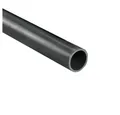 Boni-Shop Druckspülrohr PVC Rohr 40mm, Druckrohr PVC 1m, 16 bar, Hart PVC