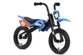 Driftwerk Laufrad DirtMX Motocross Balance Bike 12" Luftreifen Kinder ab 3 Jahre