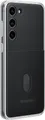 Frame Case schwarz für Galaxy S23+ (EF-MS916CBEGWW)