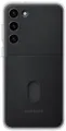 Samsung Frame Case für Galaxy S23+ (Schwarz) EF-MS916CBEGWW
