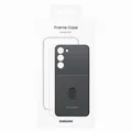 Samsung Frame Case für Galaxy S23+ schwarz