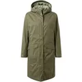 Craghoppers Funktionsjacke Parka W CAITHNESS JACKET grün 44-18