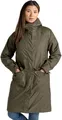 Craghoppers Caithness Jacket Women wild olive - Größe 18 UK Damen