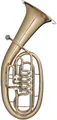 Melton MAB34 MeisterArt Bb-Bariton