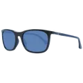 Longines Sonnenbrille LG0002-H 05V 58 Herren Schwarz