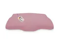 DUKAL Kissenbezüge für Derila (Queensize oder Kingsize) Memory Foam Kissen, (1 Stück), Queensize (30 x 50 cm), aus hochwertigem Doppel-Jersey, 100% Baumwolle