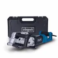 Elektrische Mauernutfrase 2250W 125mm Sanftanlauf Scheppach mnf2250