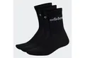 adidas Sportswear Sportsocken LINEAR CREW CUSHIONED SOCKEN, 3 PAAR (3-Paar)
