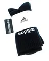 Adidas Herren Crew Socken Schwarz Gr.40-42