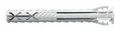 Fischer Dübel SX Plus 10 x 50 - (VPE: 50 Stück)