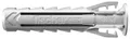 50 Stk. Fischer Deutschl. Dübel SX Plus SX Plus 10x50 Allzweckdübel 568010