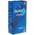 «Originals Extra Safe» Kondome – extra sicher, Easy-OnTM 12St (12 Kondome) 12 St